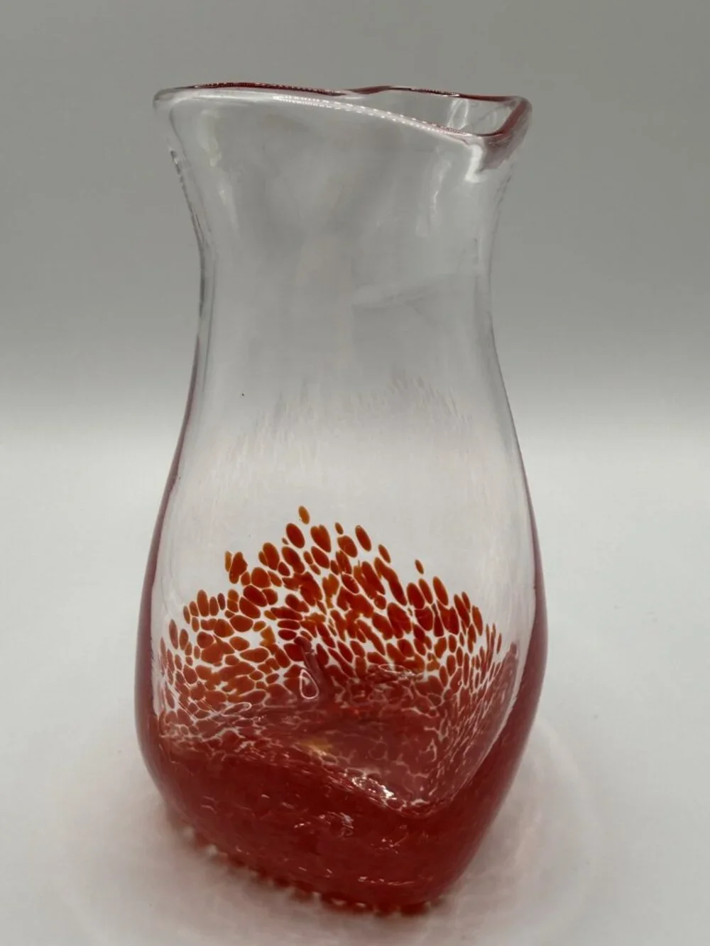 Hand Blown hand blown